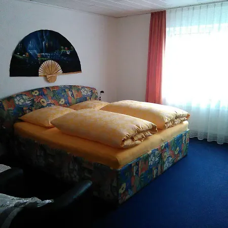 Hops Apartment *